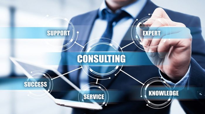 it consulting